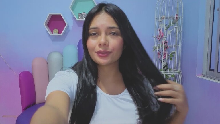 LyaSweetxx's Streamate show and profile