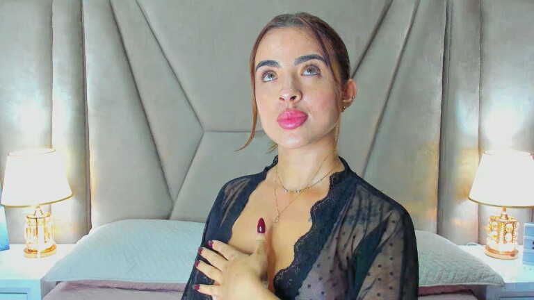 AmbarSimson's Streamate show and profile