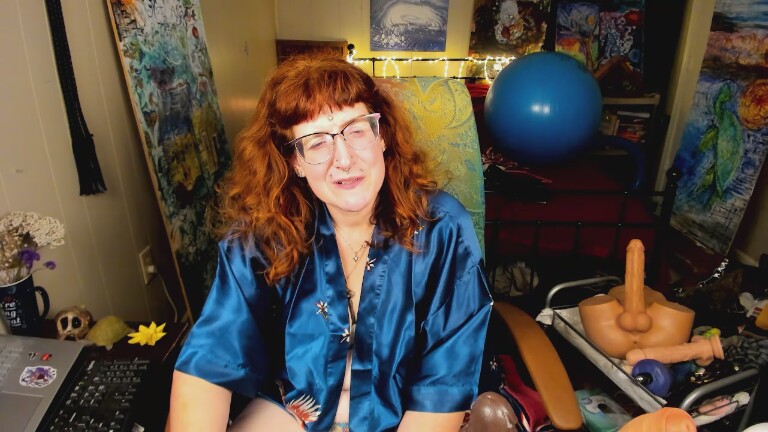 DariaDinkley's Streamate show and profile