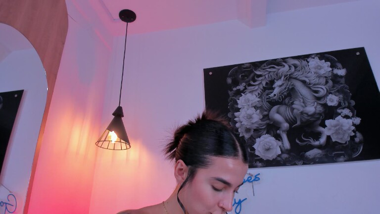 MacarenaEscobar27's Streamate show and profile