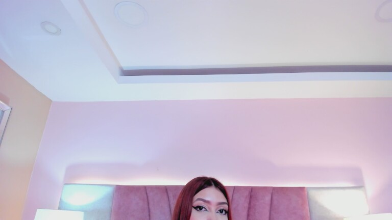 ErinSpark's Streamate show and profile