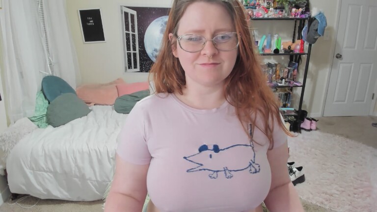 Michellelovesu's Streamate show and profile