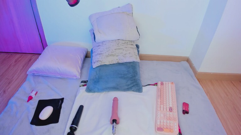 Daniicollin's Streamate show and profile