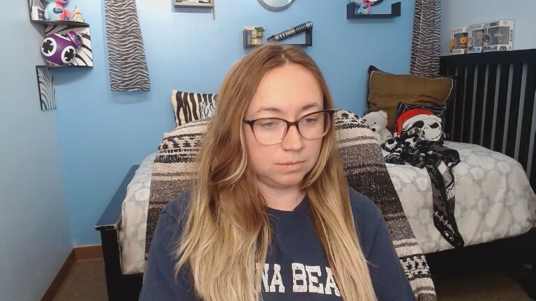 SkyJonesXO's Streamate show and profile