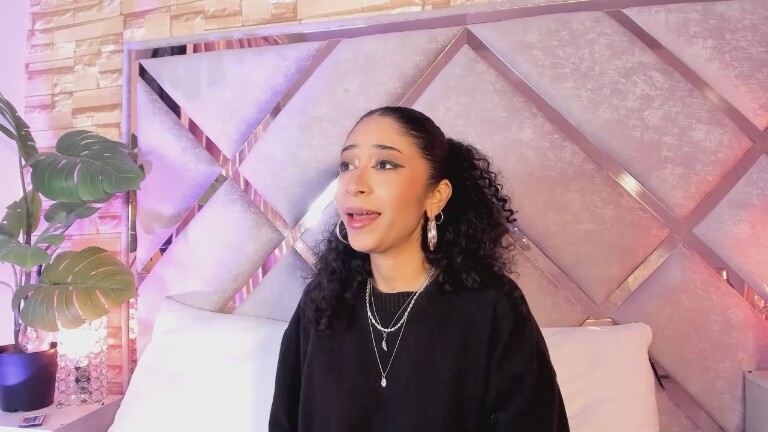 Lanna_Jhonson's Streamate show and profile