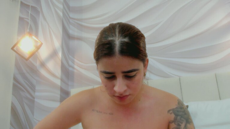 Martina_conor's Streamate show and profile