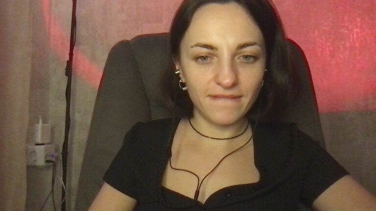 MrsHanna's Streamate show and profile