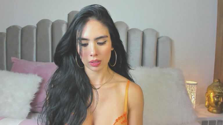 AlisiaConors's Streamate show and profile