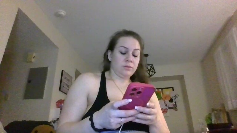 Thedevinemilf's Streamate show and profile