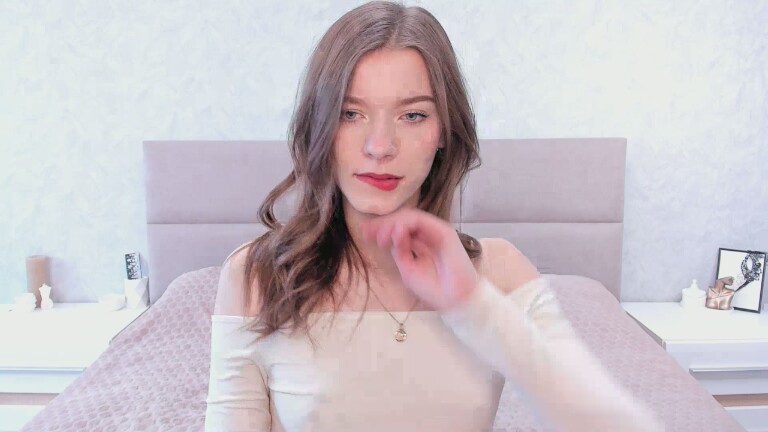 MYasmina's Streamate show and profile