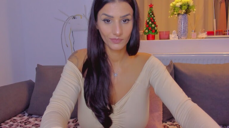 AlphaQueen's Streamate show and profile
