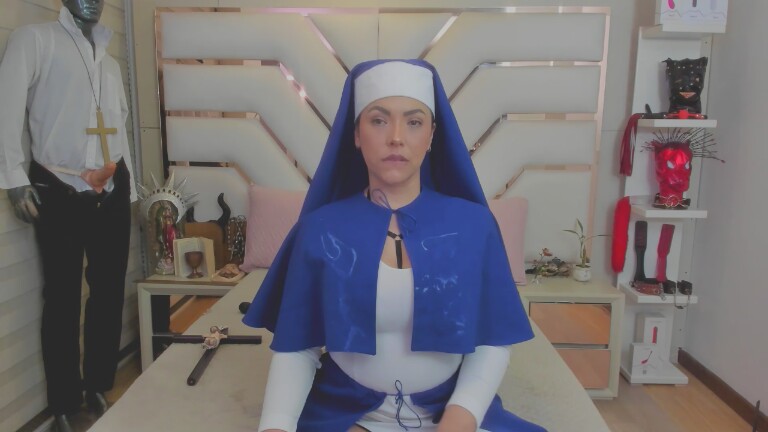 NikolleWilliams's Streamate show and profile