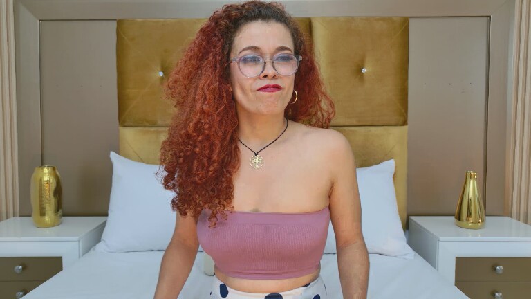 ArielleBrooks's Streamate show and profile