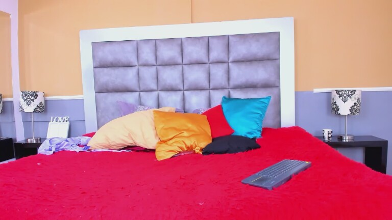 SamantthaLex's Streamate show and profile