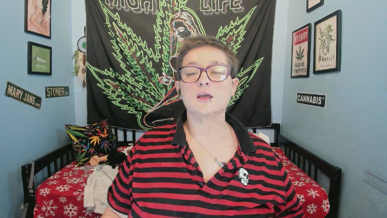 ChloeNightmare's Streamate show and profile