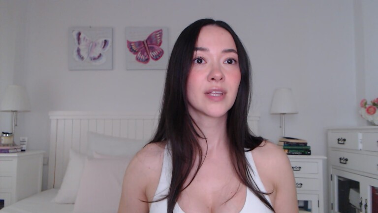 kimberK's Streamate show and profile