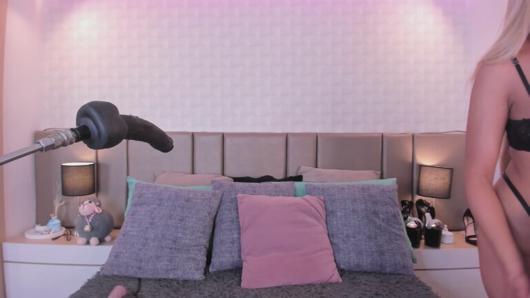 Anna_Jenssen's Streamate show and profile