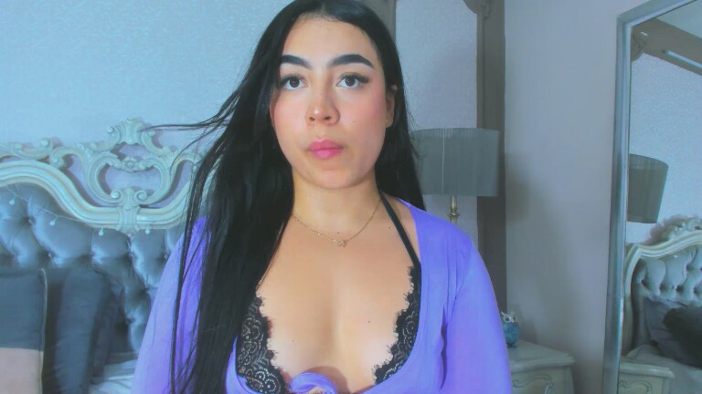 anneWalker's Streamate show and profile
