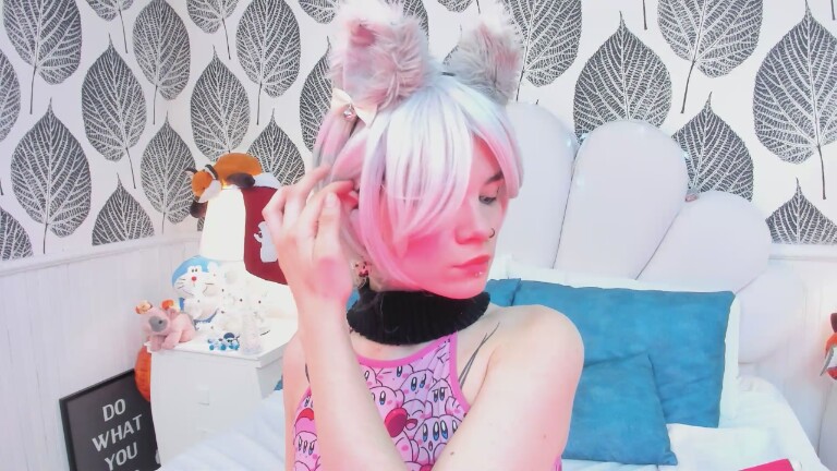 SarenIzumi's Streamate show and profile