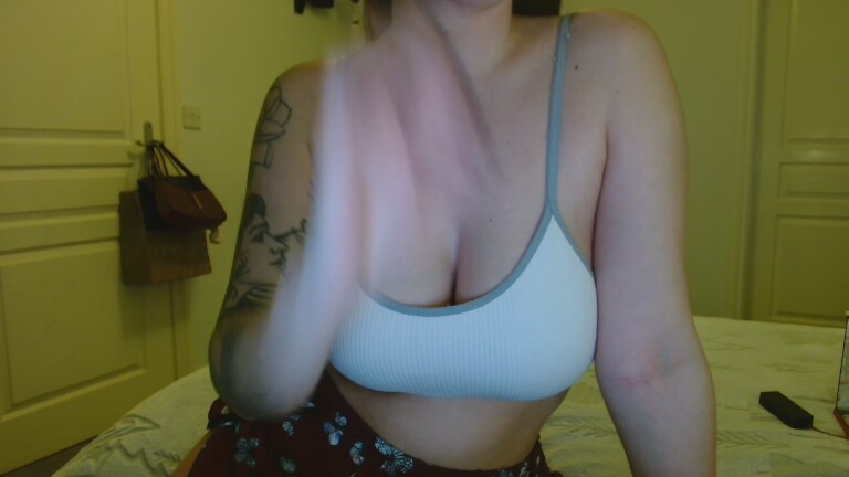 Perfectpaisleyx's Streamate show and profile