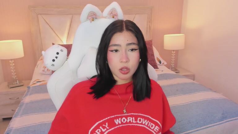 SophiaColinns's Streamate show and profile