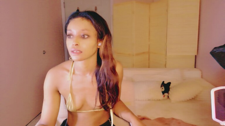 Amber_Fae's Streamate show and profile