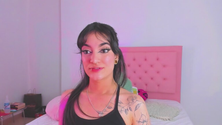 MeliMuller's Streamate show and profile