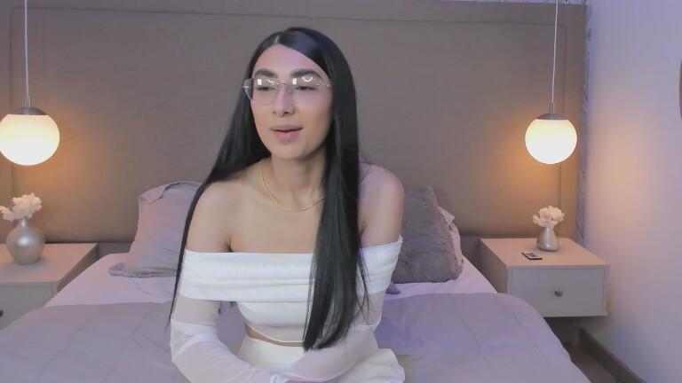 MiaTorricelli's Streamate show and profile