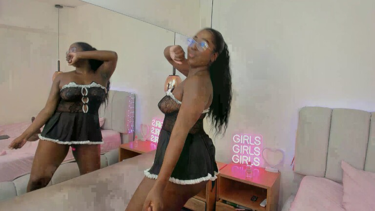 MalkMonroe's Streamate show and profile