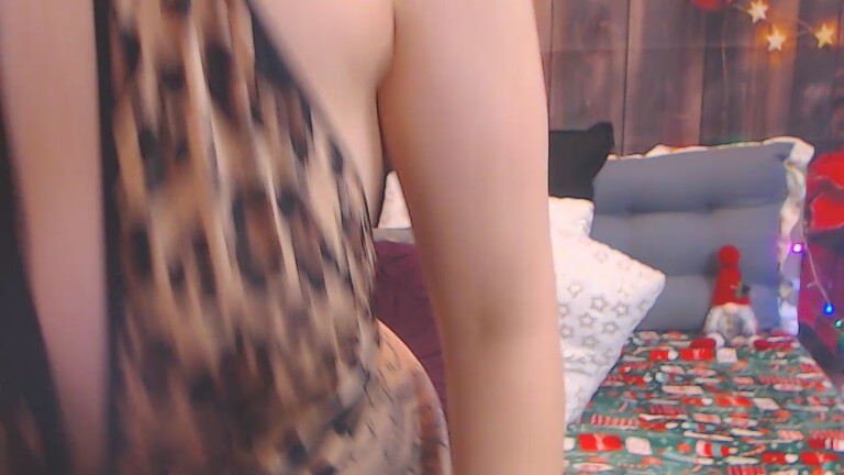 AnnaisQuin's Streamate show and profile