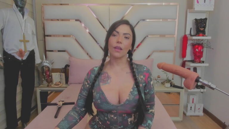 NikolleWilliams's Streamate show and profile