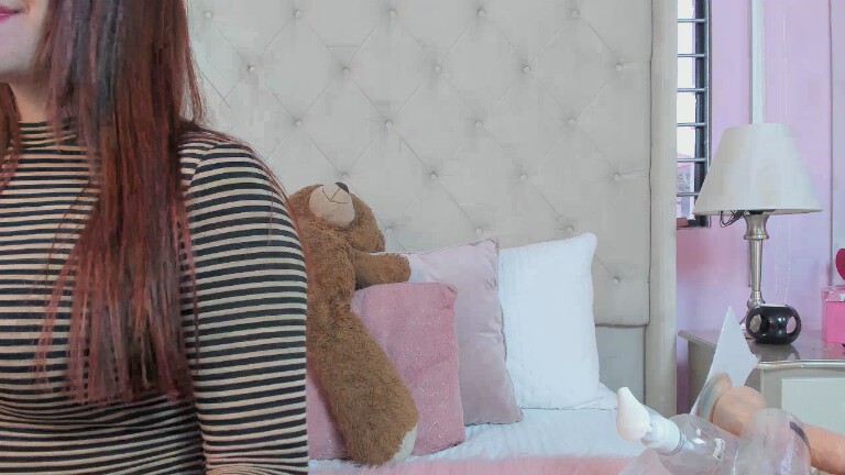 ScarlettLeBlanc's Streamate show and profile