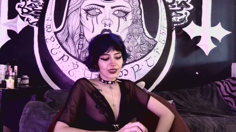 Ethlox_xxx's Streamate show and profile