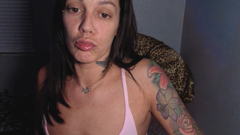 vivbby's Streamate show and profile