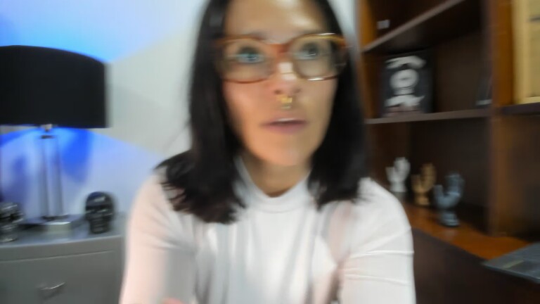 AmmelieBlake's Streamate show and profile