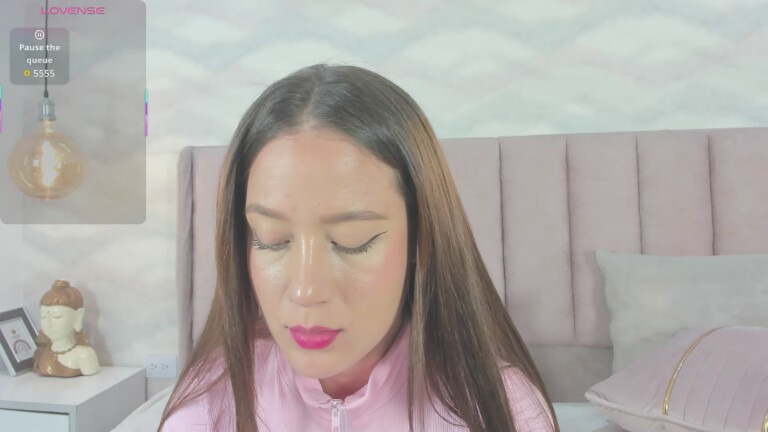 PaulaAlejandra's Streamate show and profile