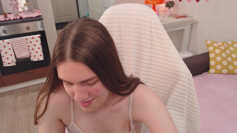 AlinaBabyGirl's Streamate show and profile