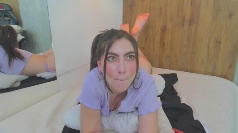 Abby_Coopers's Streamate show and profile