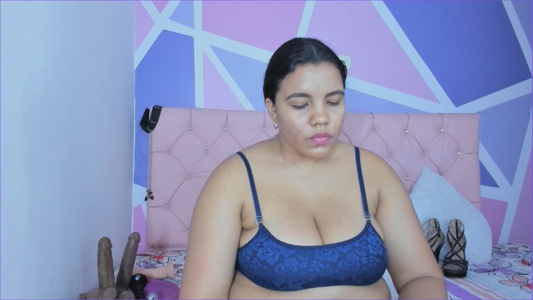 AngieCanndy's Streamate show and profile