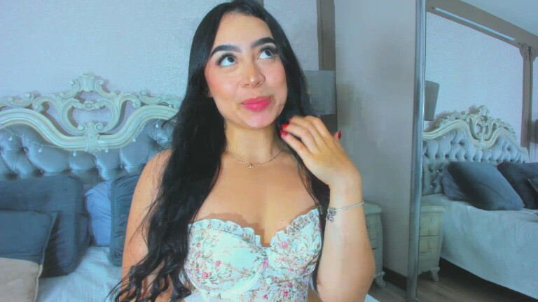 anneWalker's Streamate show and profile