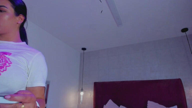 Alisson_Drew's Streamate show and profile