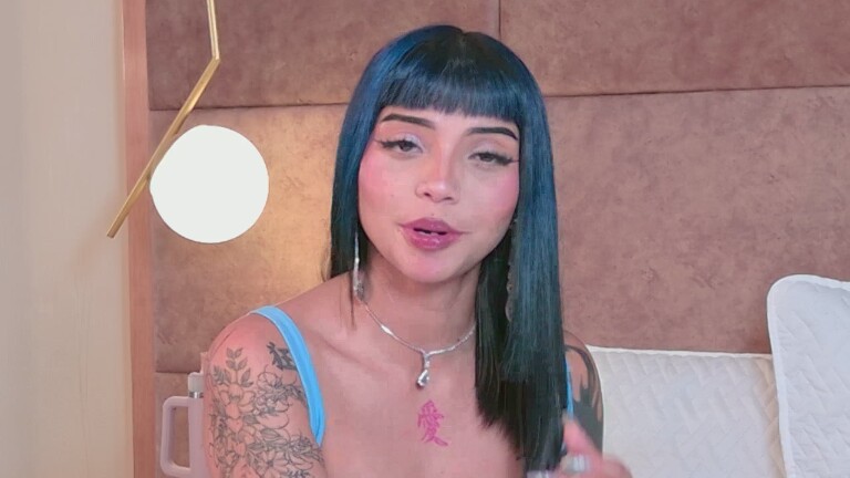 AlanaPierce's Streamate show and profile