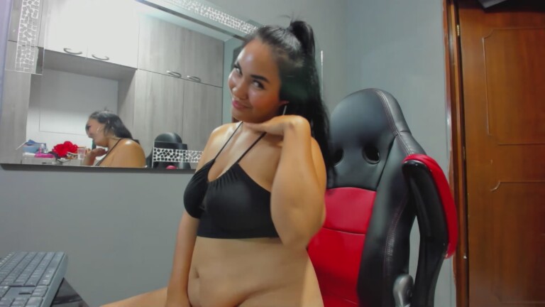 AzumiWalker's Streamate show and profile