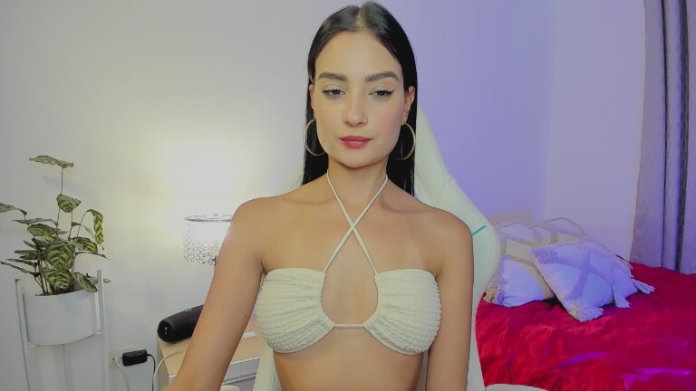 Isalopezz's Streamate show and profile