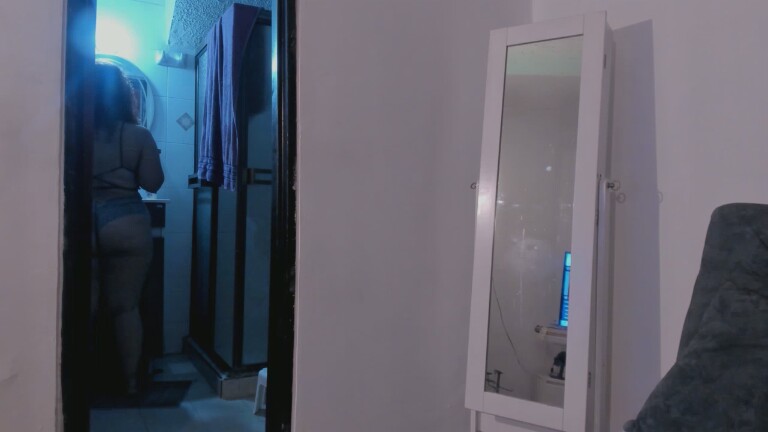 SamanthaCorreaPaz's Streamate show and profile