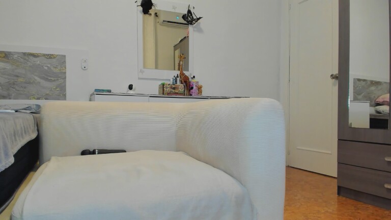 AnisiaLuna's Streamate show and profile