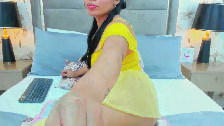 KoralBlumm's Streamate show and profile