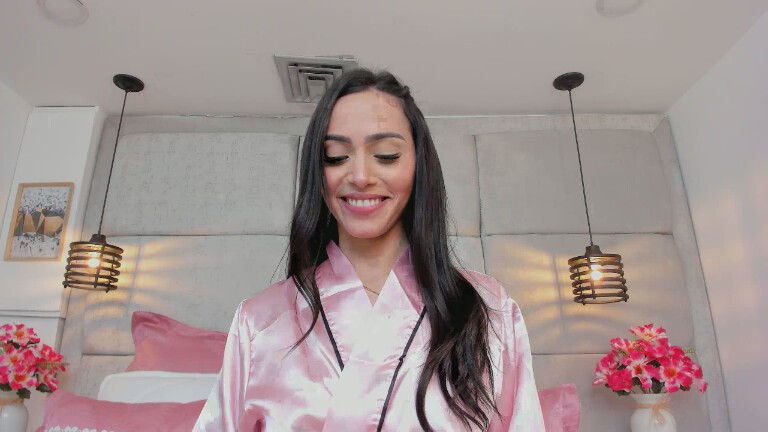 CharlotteBakers's Streamate show and profile