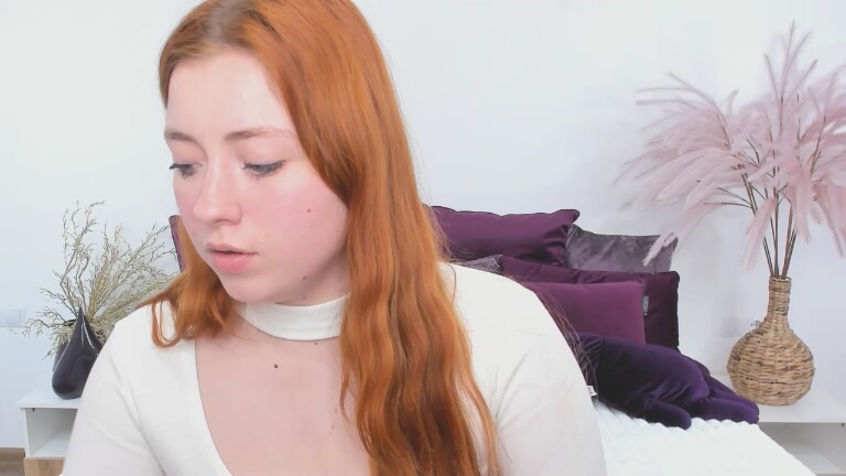 KrossAnny's Streamate show and profile