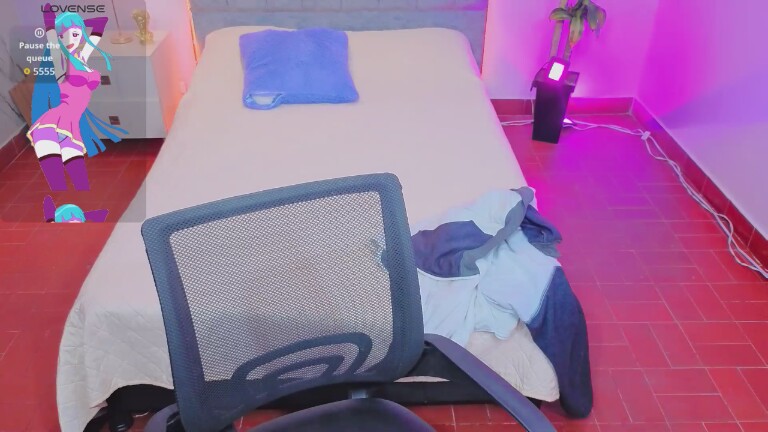 LANA_STONES's Streamate show and profile